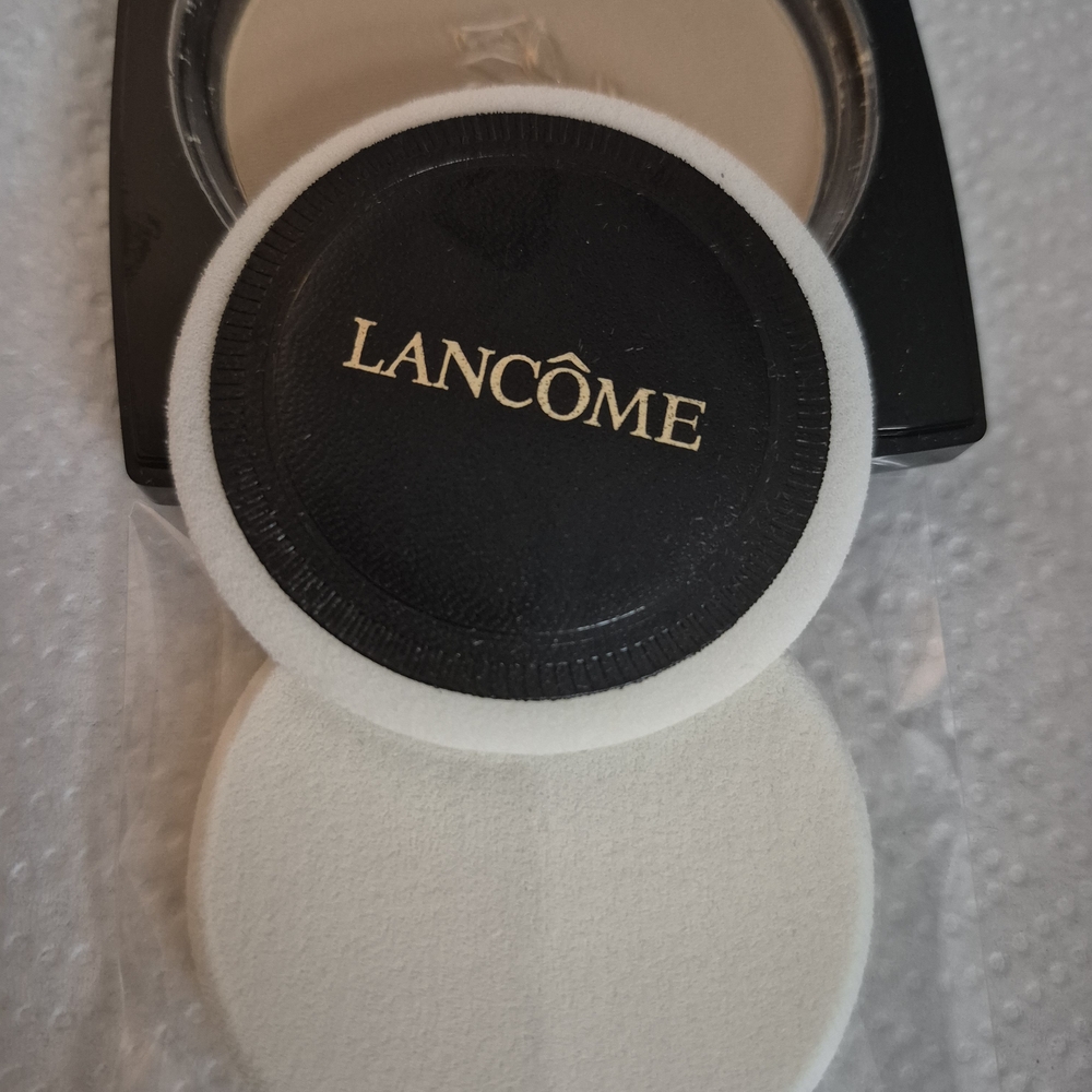 315 Lancome Dual Finish Foundation Wheat - Picture 5 of 5